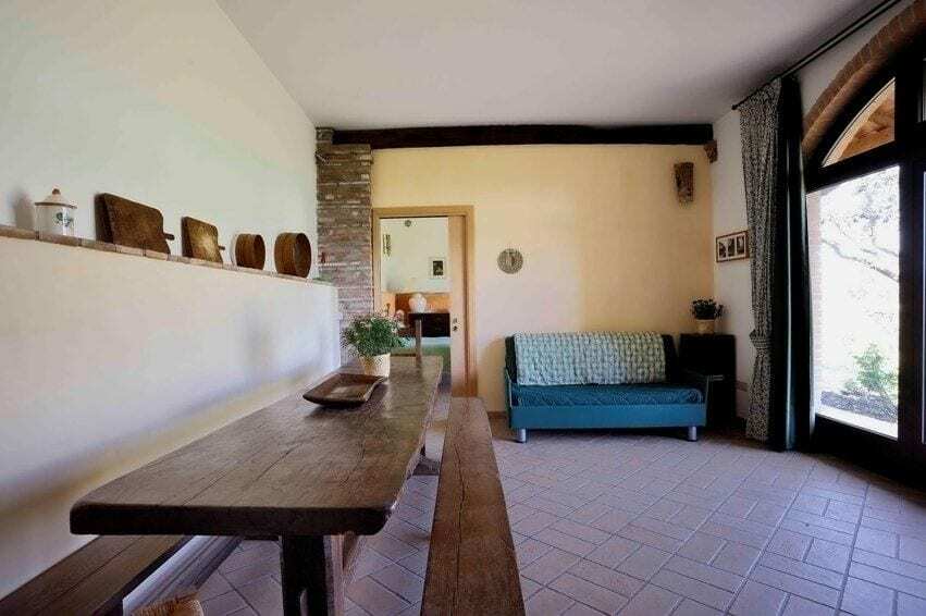 Agriturismo Borgo Laurice Perugia Esterno foto